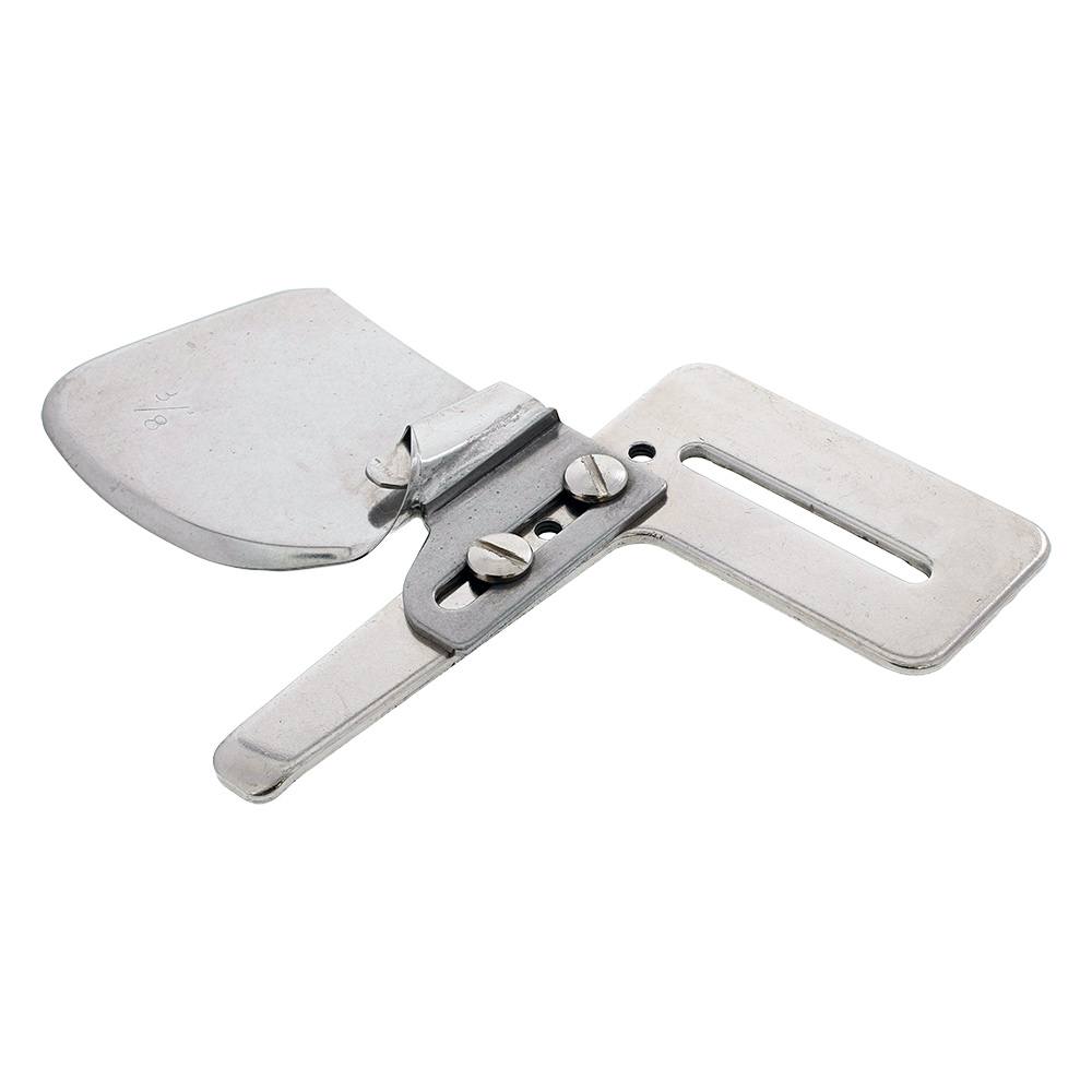 3/8" Single Fold Up Turn Hemmer #S75U 3/8 image # 76072
