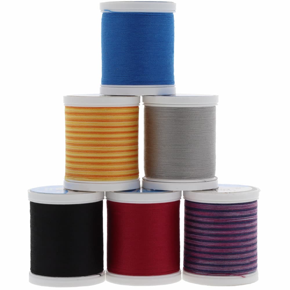 Dual Duty XP General Purpose Thread, Coats & Clark (125yds) image # 110924