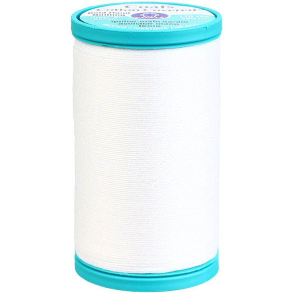 Bold Hand Quilting Thread, Coats & Clark (175yds) image # 32855