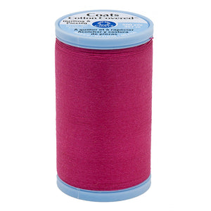 Coats & Clark Quilting and Piecing Thread (500yds) image # 67814