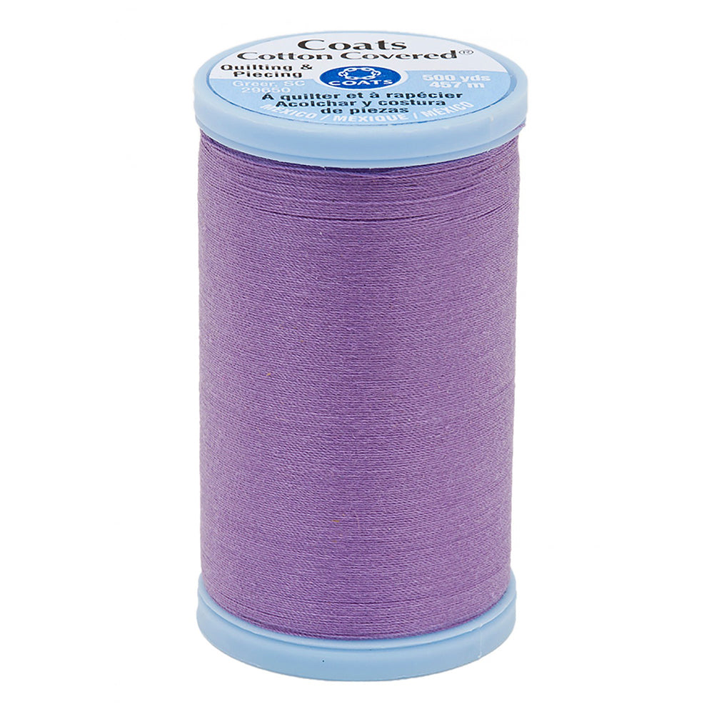Coats & Clark Quilting and Piecing Thread (500yds) image # 67811