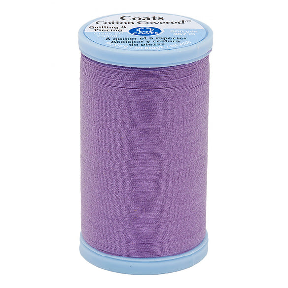 Coats & Clark Quilting and Piecing Thread (500yds) image # 67811