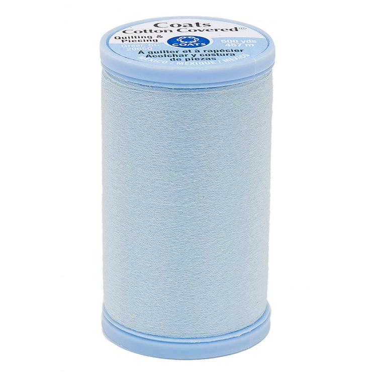 Coats & Clark Quilting and Piecing Thread (500yds) image # 67813