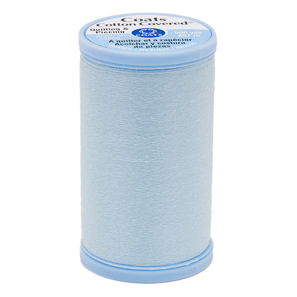 Coats & Clark Quilting and Piecing Thread (500yds) image # 67813