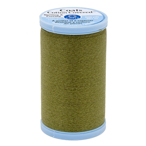 Coats & Clark Quilting and Piecing Thread (500yds) image # 67818
