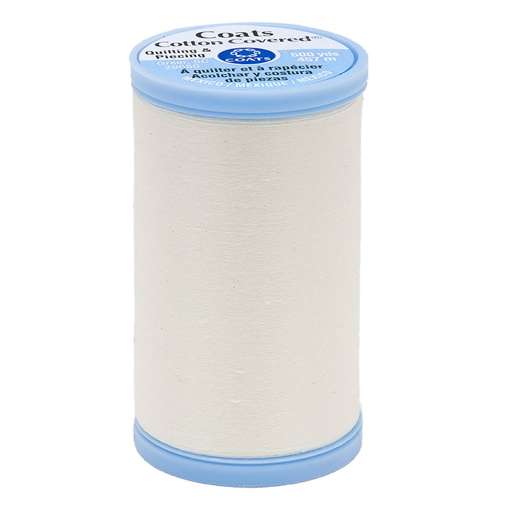 Coats & Clark Quilting and Piecing Thread (500yds) image # 67823