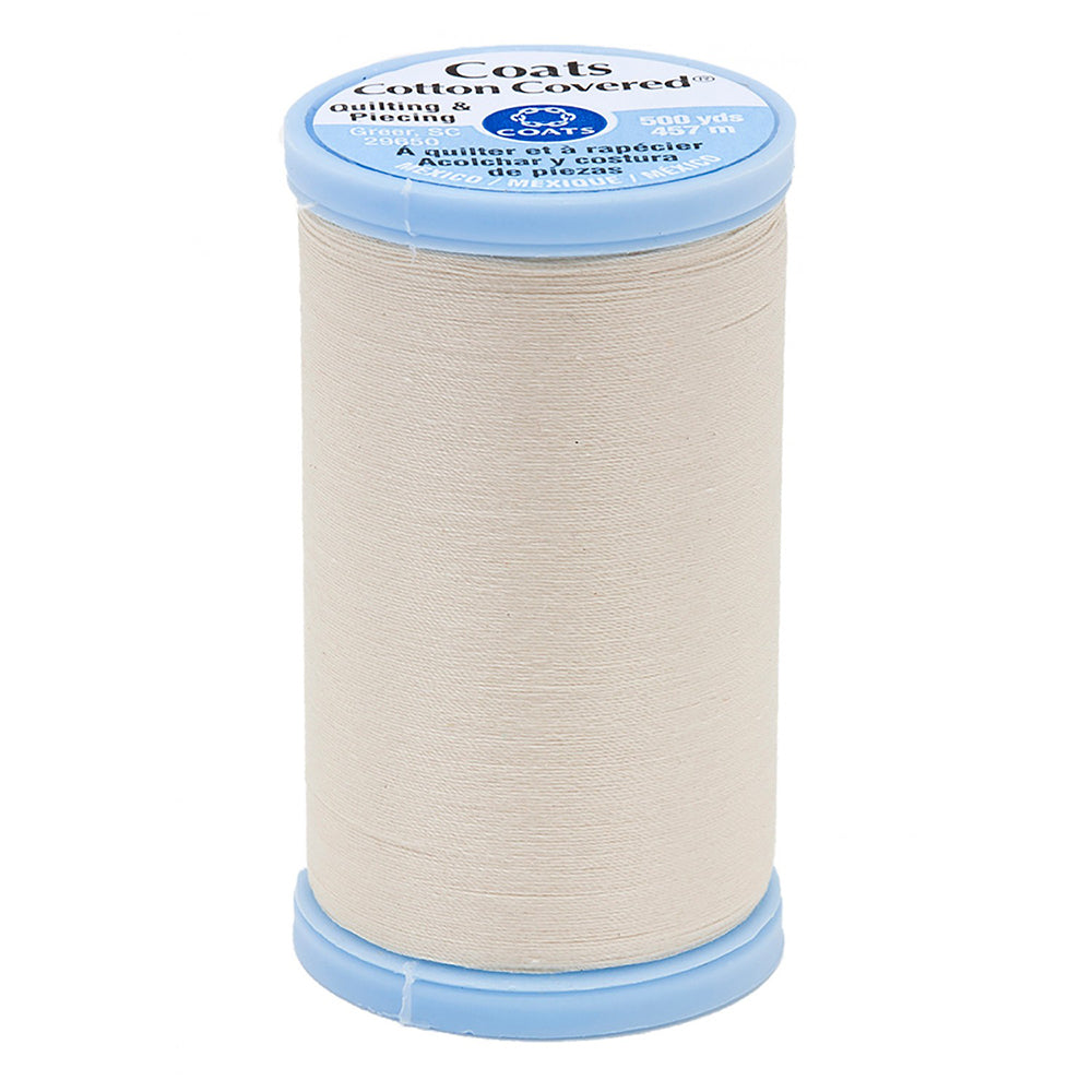 Coats & Clark Quilting and Piecing Thread (500yds) image # 67822