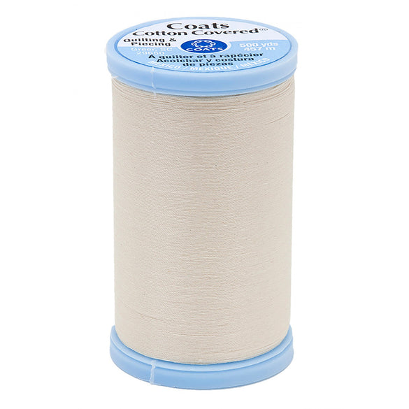 Coats & Clark Quilting and Piecing Thread (500yds) image # 67822