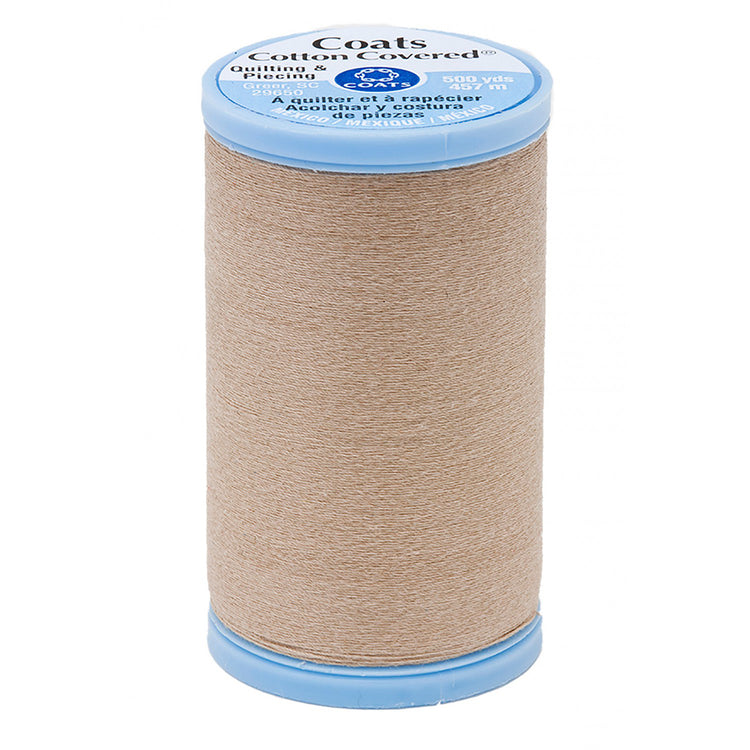Coats & Clark Quilting and Piecing Thread (500yds) image # 67824