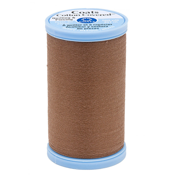 Coats & Clark Quilting and Piecing Thread (500yds) image # 67826