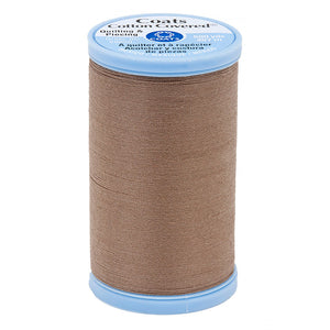 Coats & Clark Quilting and Piecing Thread (500yds) image # 67825