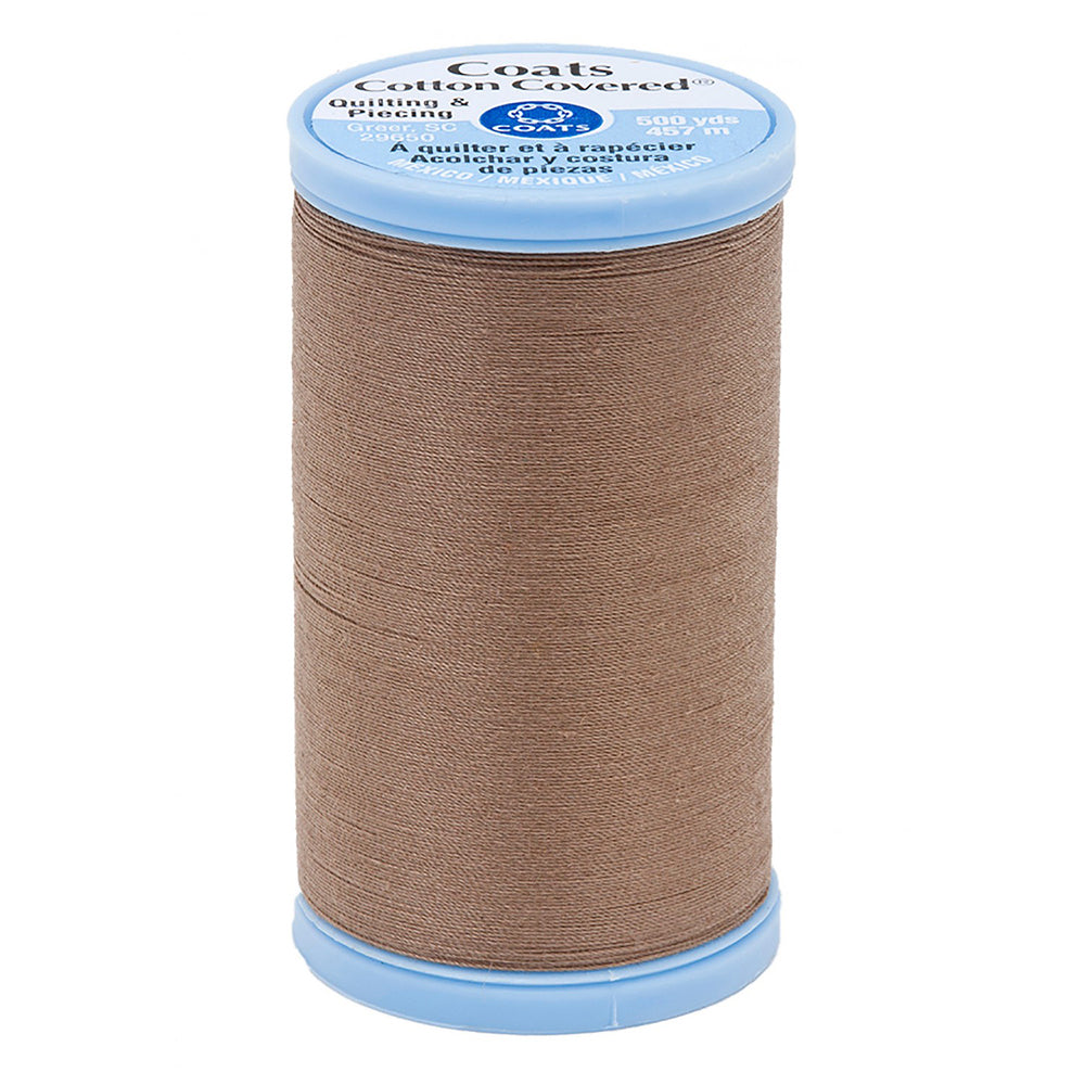 Coats & Clark Quilting and Piecing Thread (500yds) image # 67825