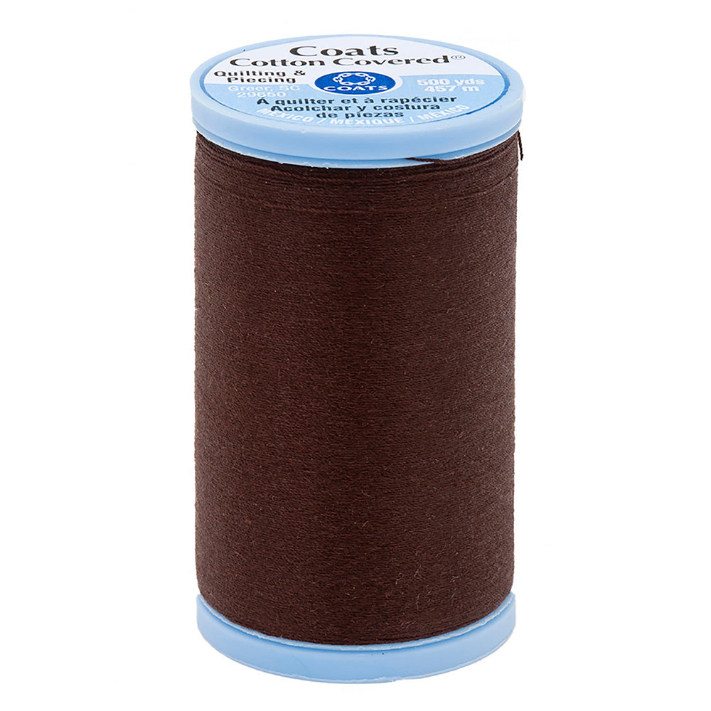 Coats & Clark Quilting and Piecing Thread (500yds) image # 67827