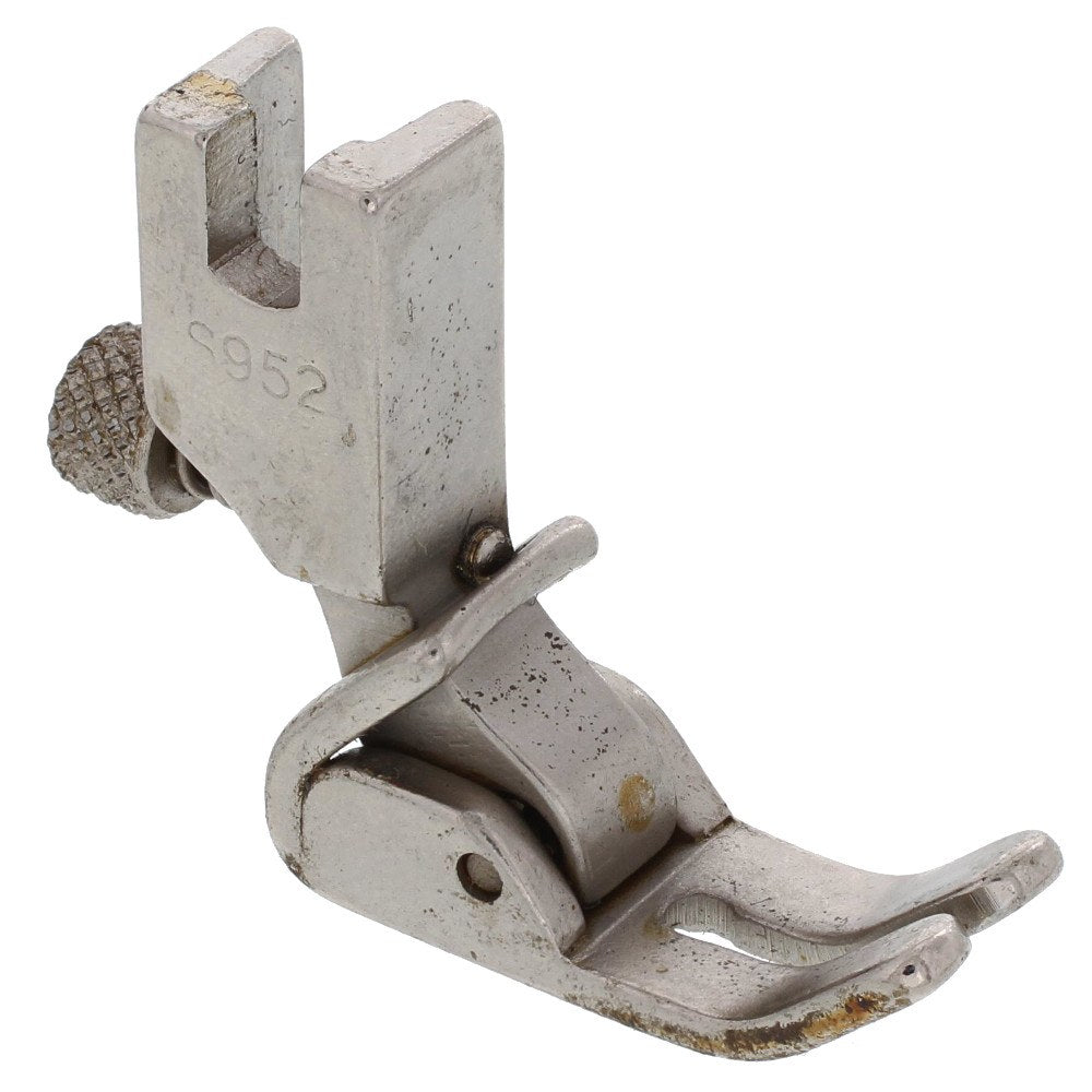 Stitching and Shirring Foot, Singer #S952 image # 60136