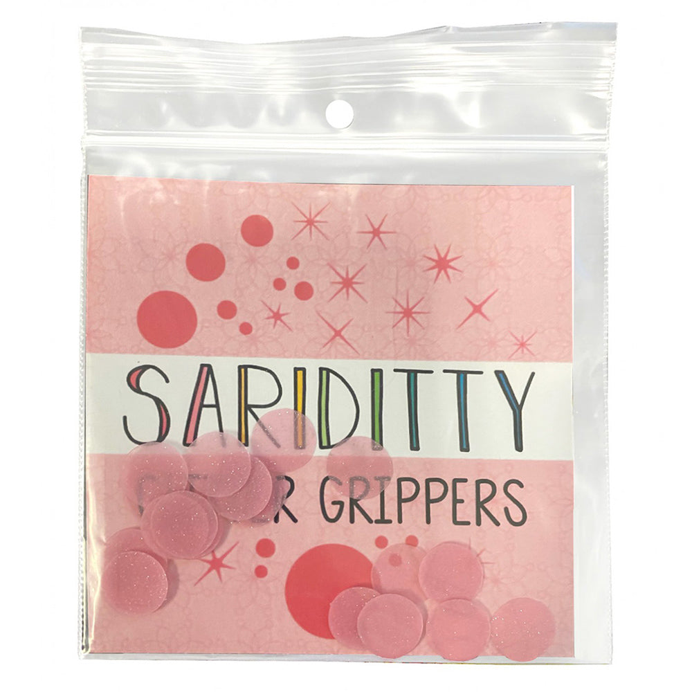 Sariditty Pretty Glitter Grips image # 66110