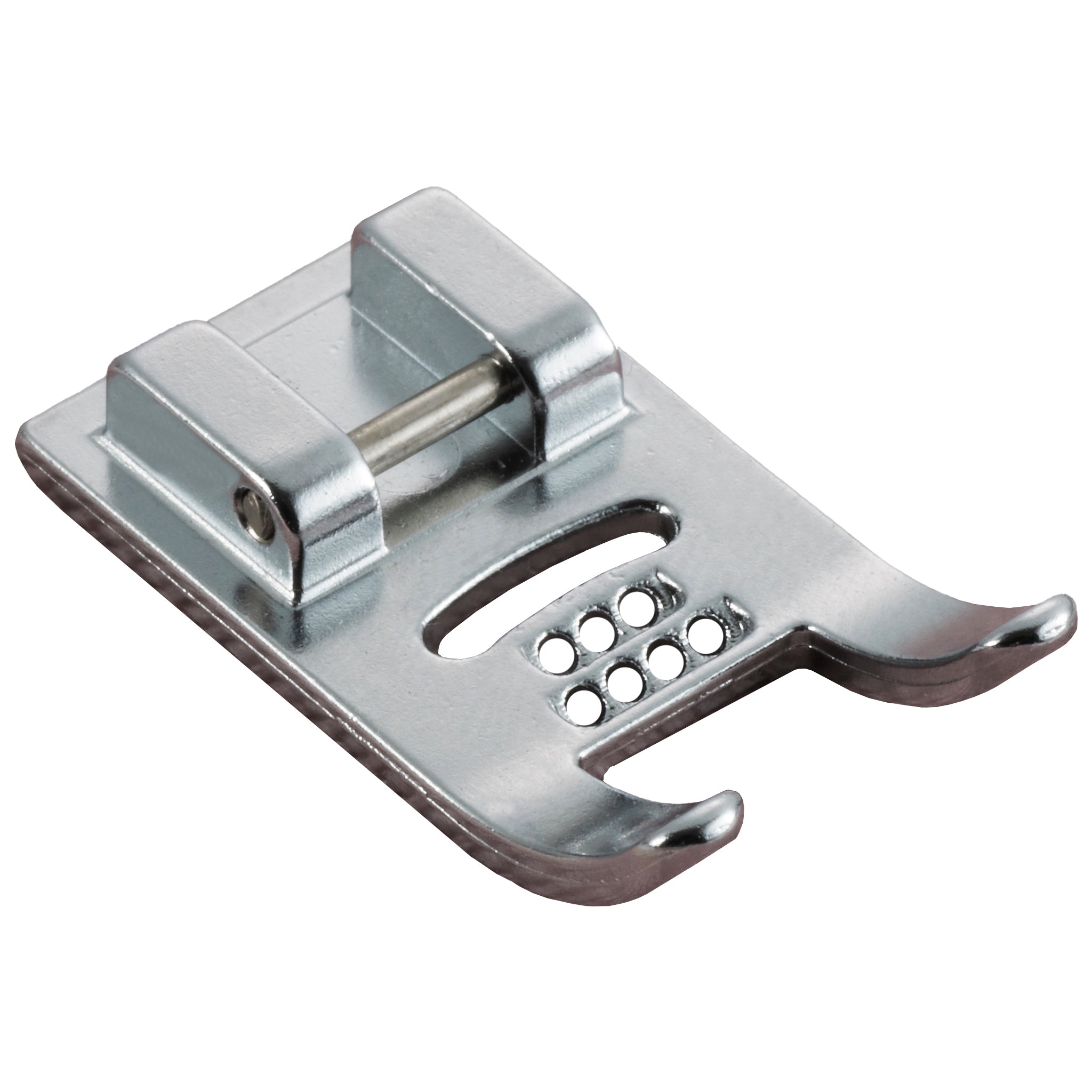 Coding Foot 7-Groove Cording Foot (7mm), Brother #SA158