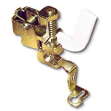 Q+ Embroidery Foot, Babylock, Brother #SA251 image # 6247