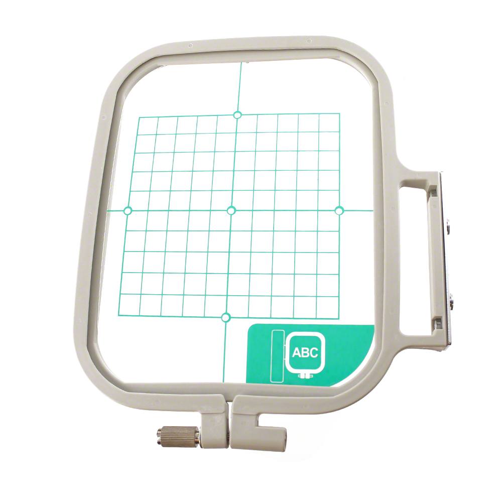 Embroidery Hoop 4x4, Sew Tech #SA432 image # 18583