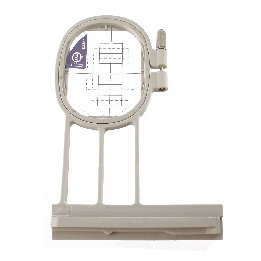 Embroidery Hoop 1x2.5, Sew Tech #SA437 image # 18585
