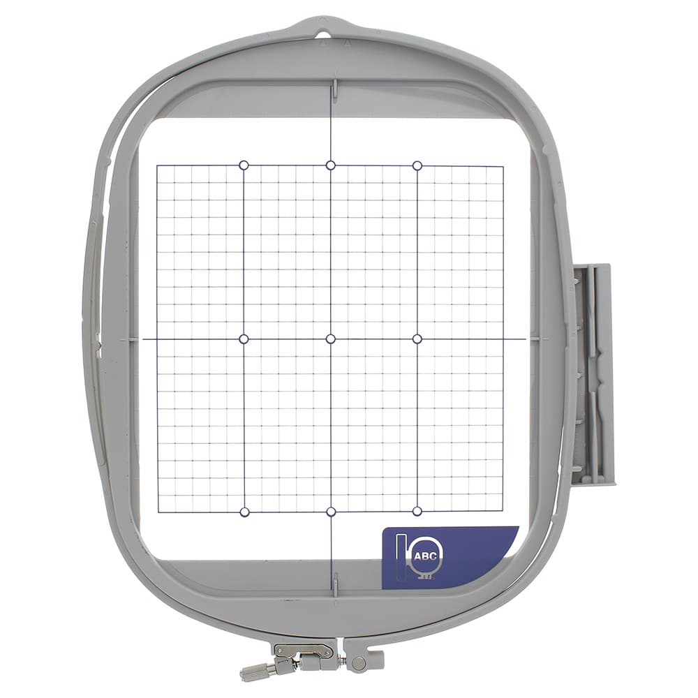 Embroidery Hoop (8" x 8"), Babylock, Brother #SA446 image # 76883