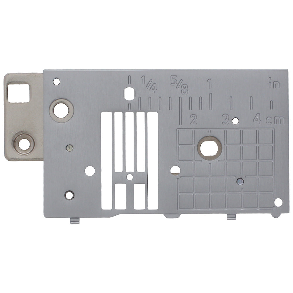 Straight Stitch Needle Plate & Foot, Babylock #SA564 image # 65068