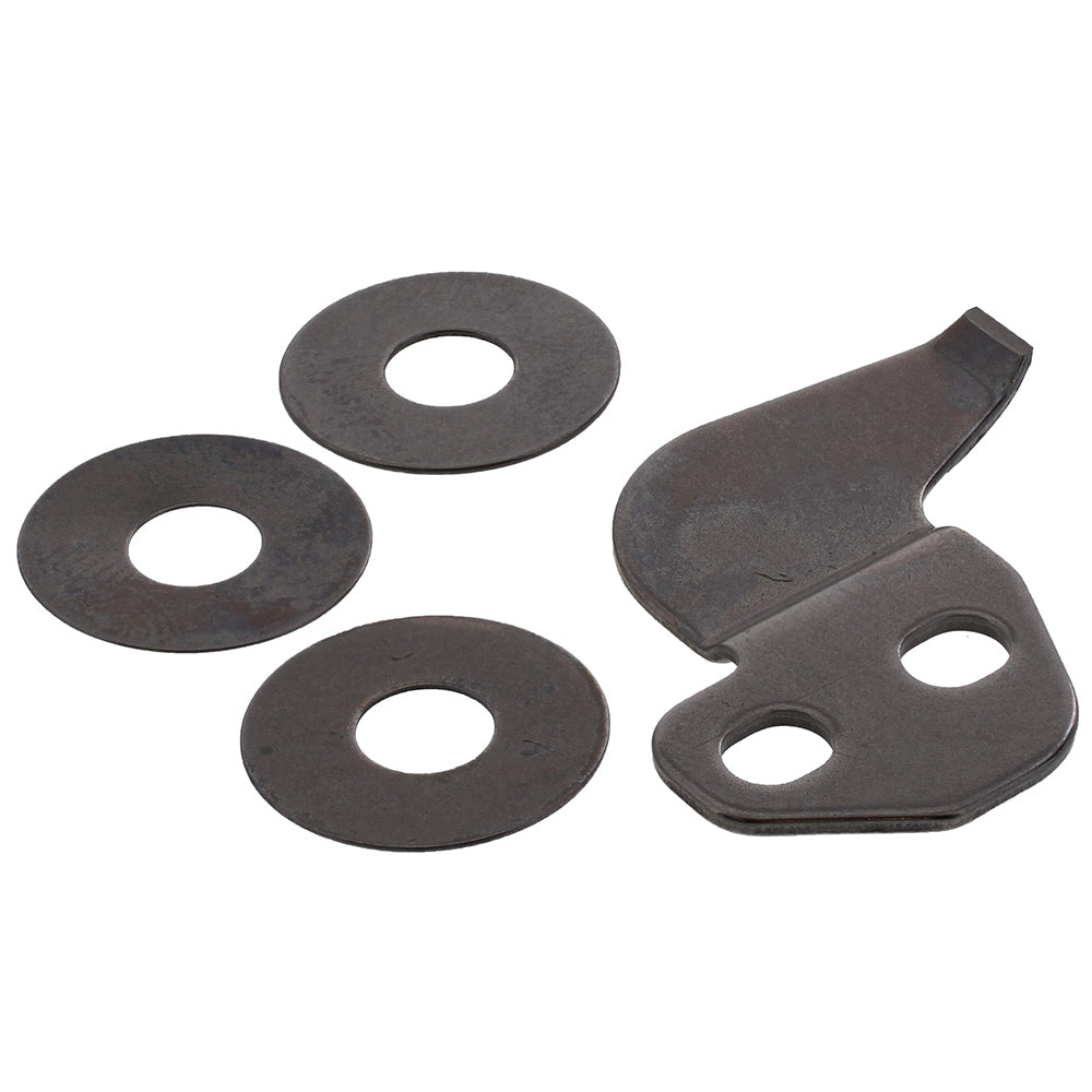 Fixed Knife Set F with Washers, Brother #SA6597001 image # 66239