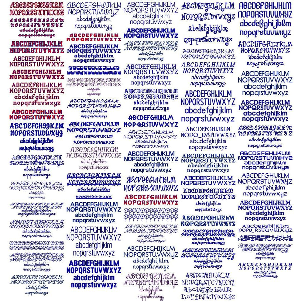 Brother BES Blue Embroidery & Lettering Software