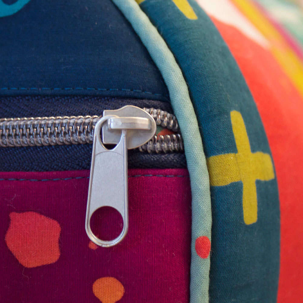 The Daily Duffle Hardware Kit image # 105268