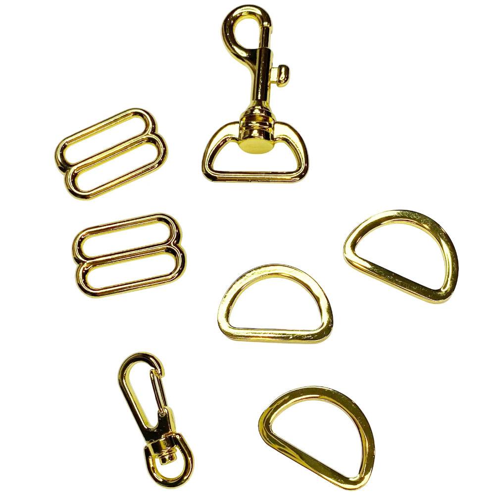 Bugsy Backpack Hardware Kit