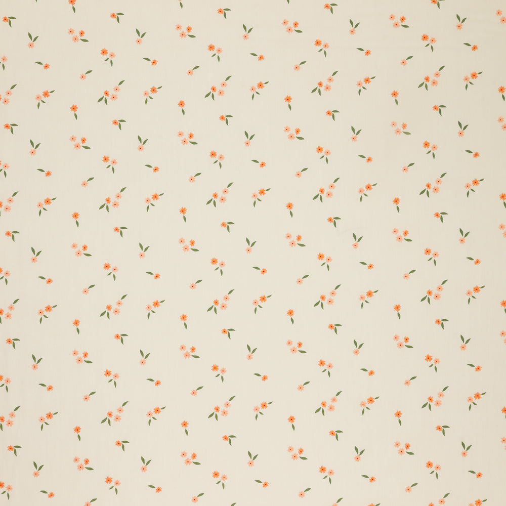 Summer Homestead Fabric Collection - Wildflower Sprinkle