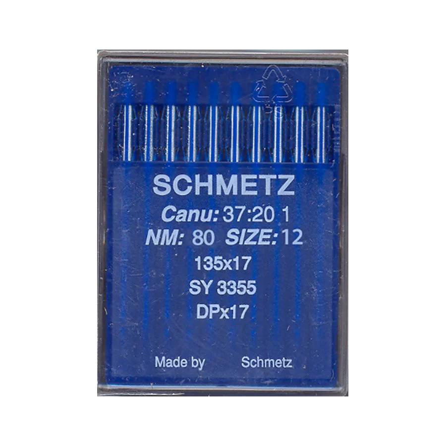 10pk Schmetz 135x17 SES Industrial Needles image # 102404
