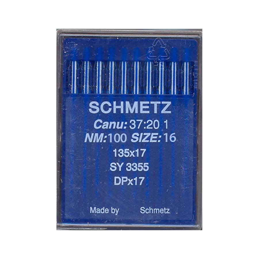 10pk Schmetz 135x17 SES Industrial Needles image # 102403