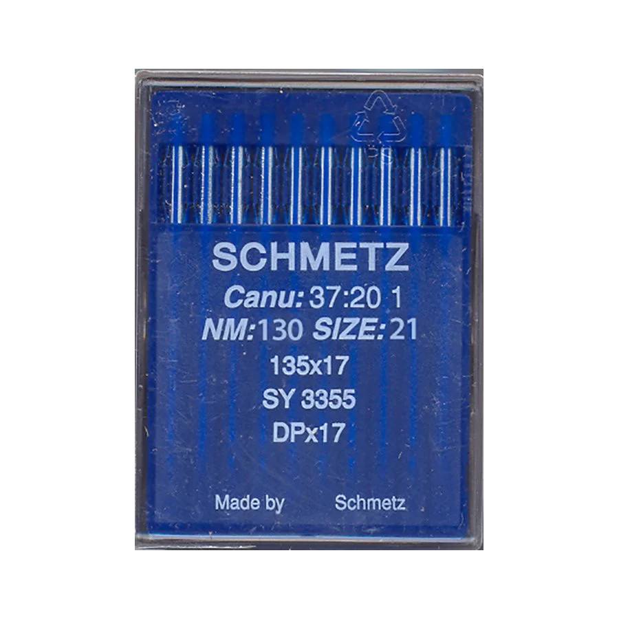 10pk Schmetz 135x17 SES Industrial Needles image # 102409