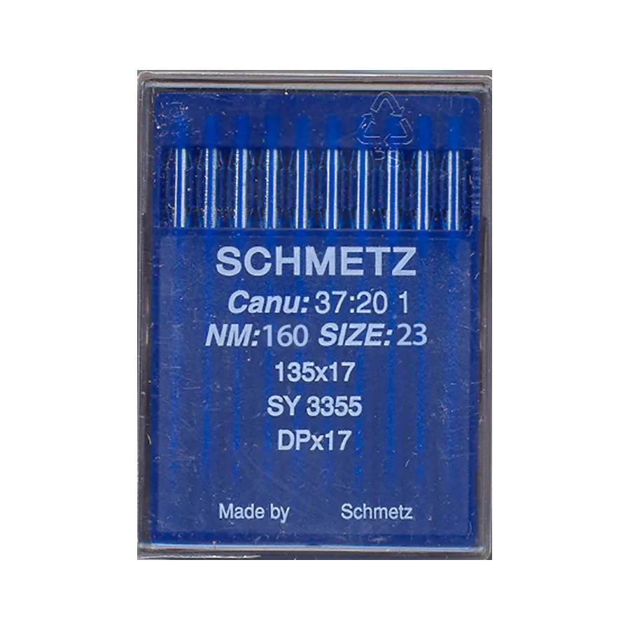 10pk Schmetz 135x17 SES Industrial Needles image # 102411