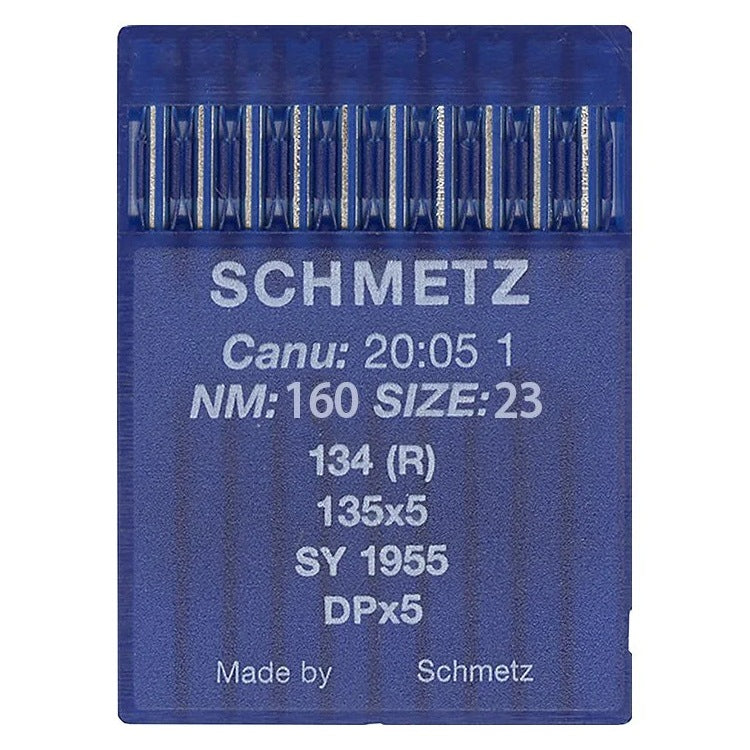 10pk Schmetz 134(R) Industrial Lockstitch Needle image # 102006