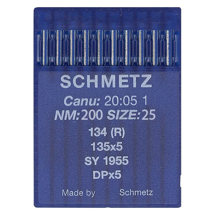 10pk Schmetz 134(R) Industrial Lockstitch Needle image # 102007