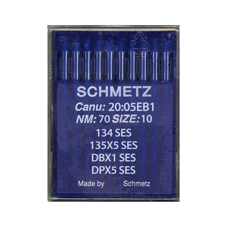 10pk Schmetz 134 SES Industrial Needles image # 102312