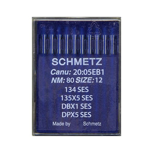 10pk Schmetz 134 SES Industrial Needles image # 102313
