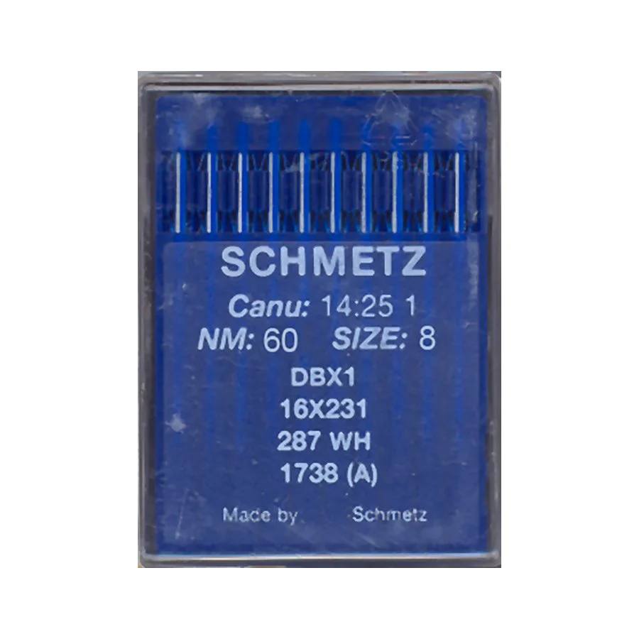 Schmetz 16x231 Industrial Needles, 10pk image # 103027