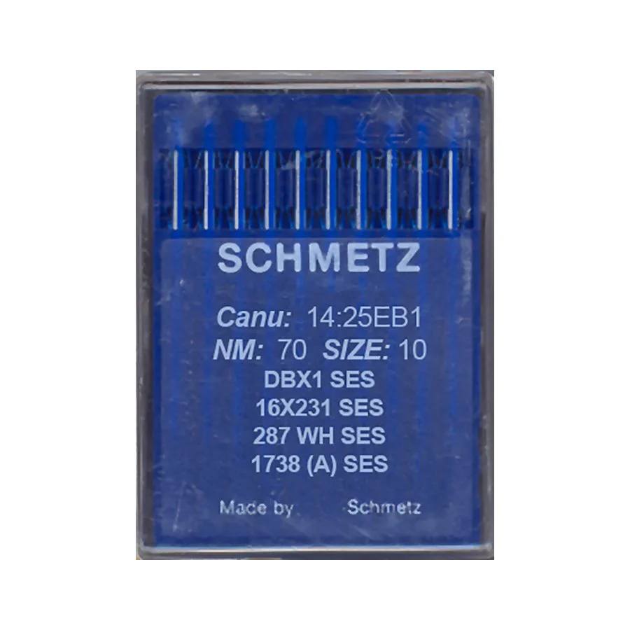 Schmetz 16x231 SES Industrial Needles, 10pk image # 103062