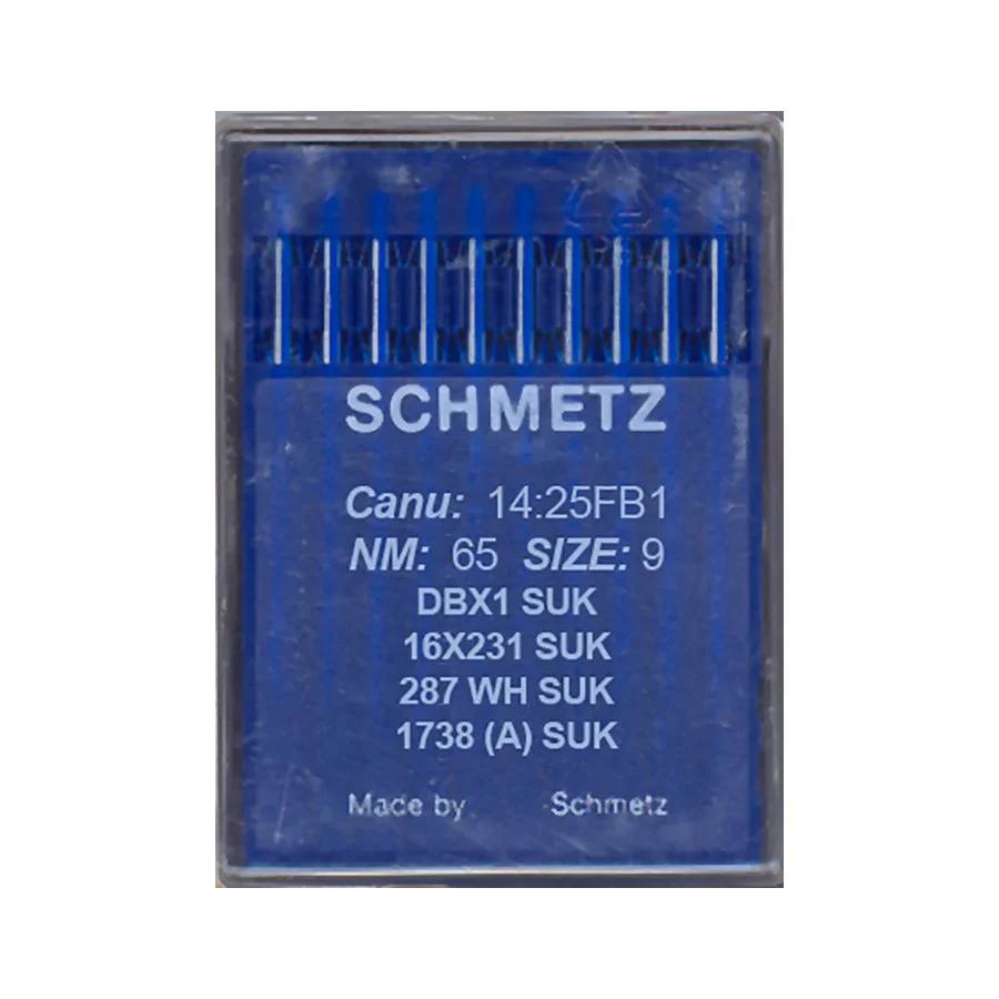 Schmetz 16x231 SUK Industrial Needles, 10pk image # 103075