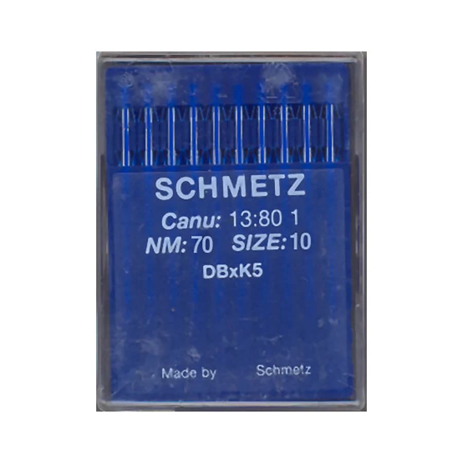 10pk Schmetz DBxK5 Industrial Needles image # 114434