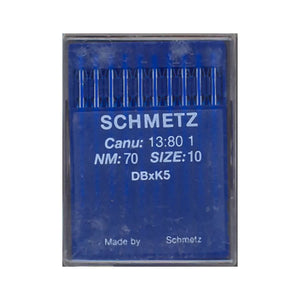 10pk Schmetz DBxK5 Industrial Needles image # 114434