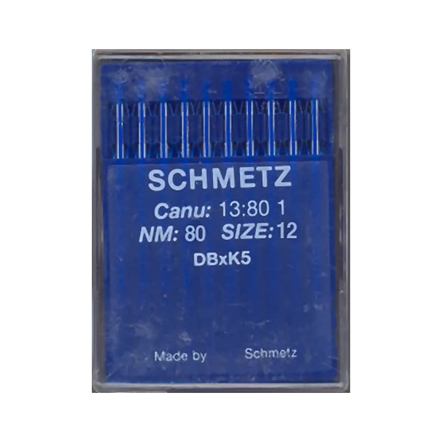 10pk Schmetz DBxK5 Industrial Needles image # 114429