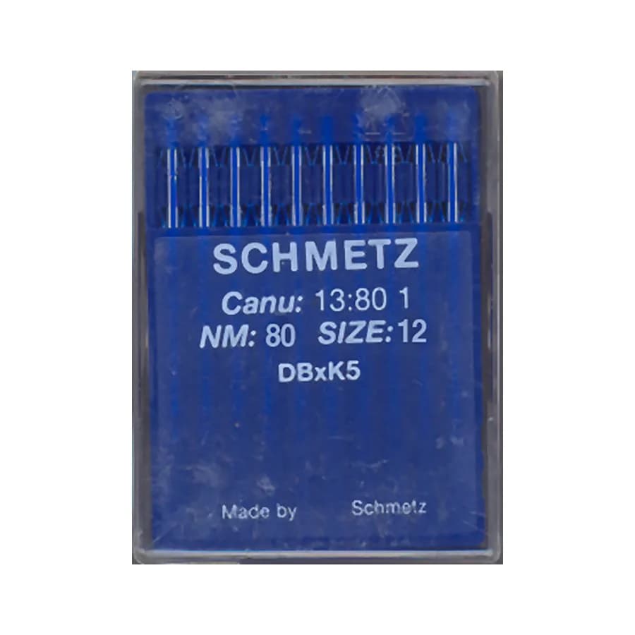 10pk Schmetz DBxK5 Industrial Needles image # 114429