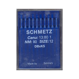 10pk Schmetz DBxK5 Industrial Needles image # 114429