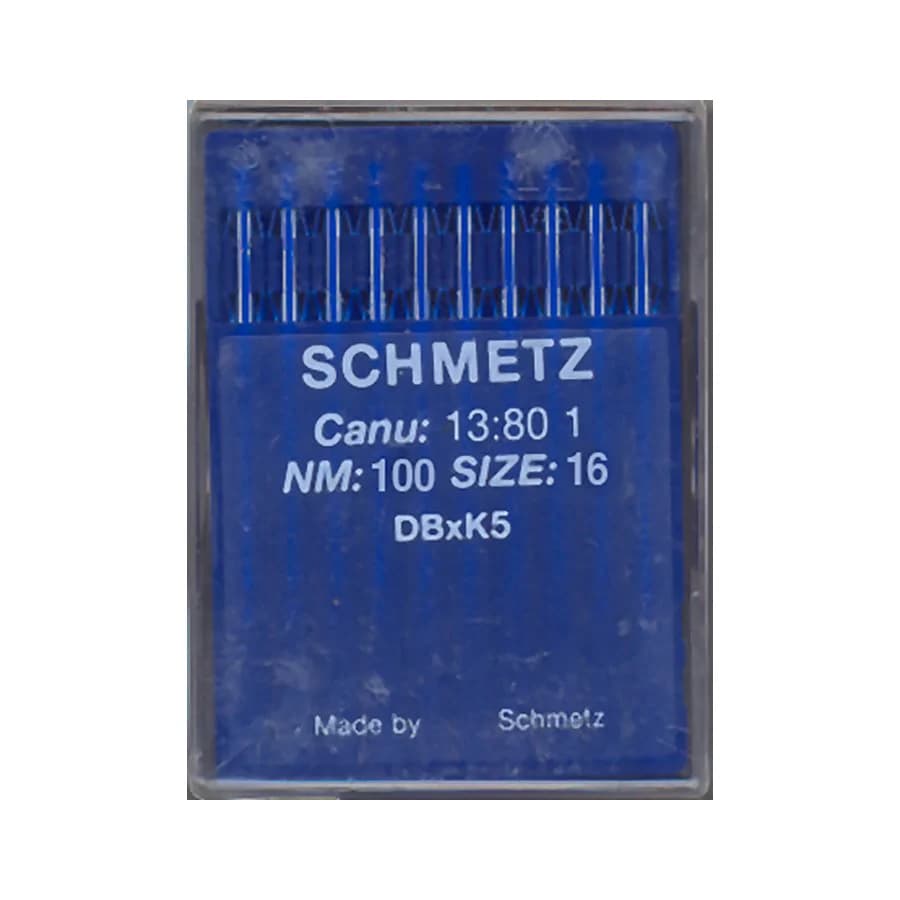 10pk Schmetz DBxK5 Industrial Needles image # 114431