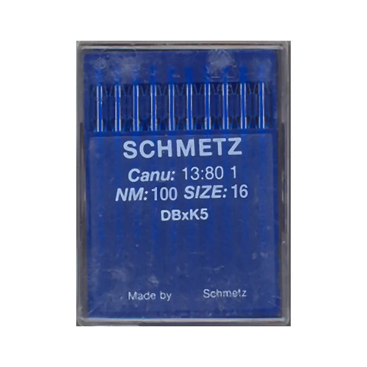 10pk Schmetz DBxK5 Industrial Needles image # 114431
