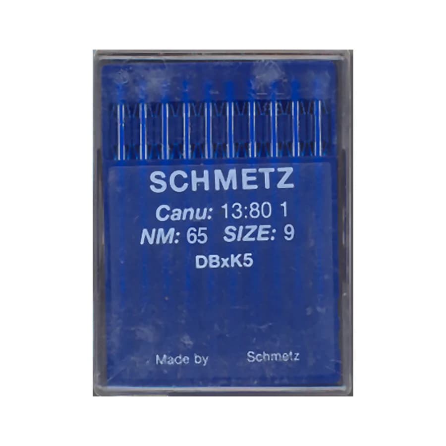 10pk Schmetz DBxK5 Industrial Needles image # 114433