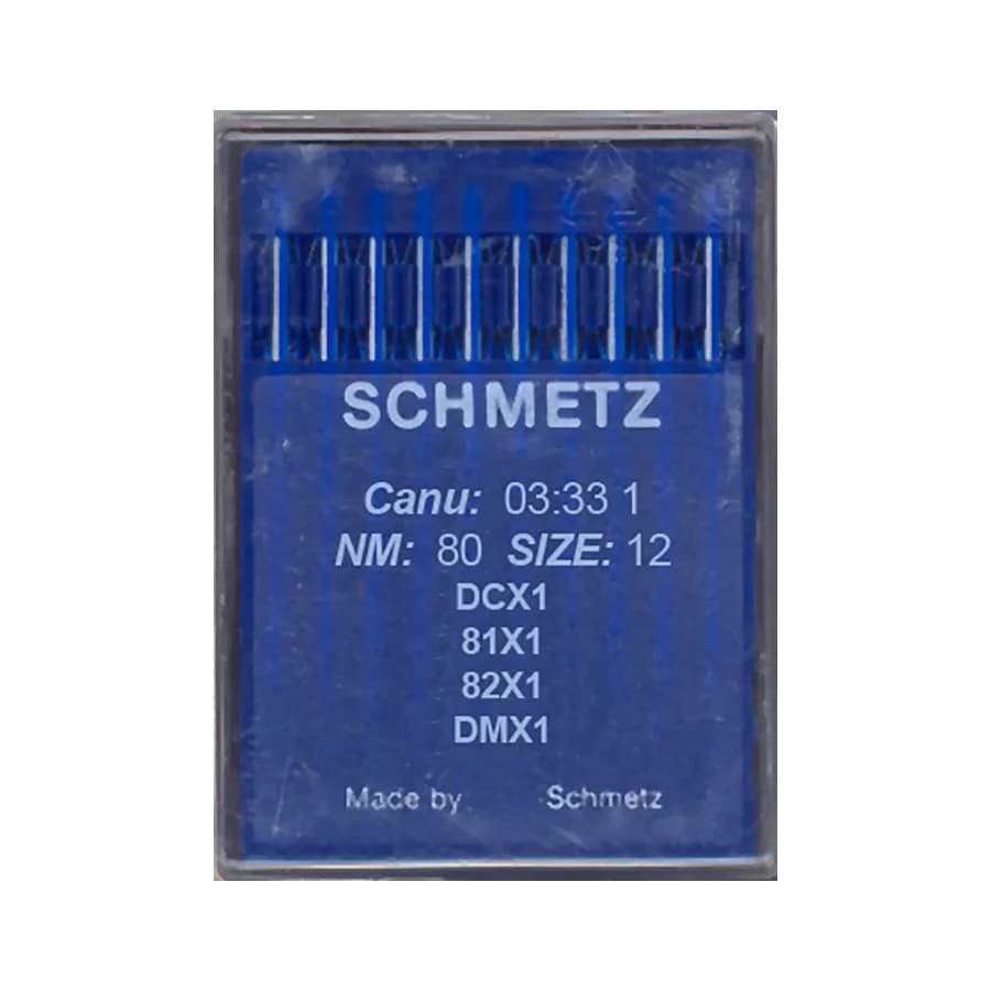 10pk Schmetz DCx1 Industrial Needles image # 114497